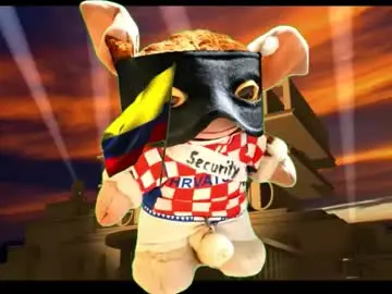 Chaturbate Live Sex of cocktail_911