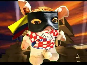 Chaturbate Live Sex of cocktail_911