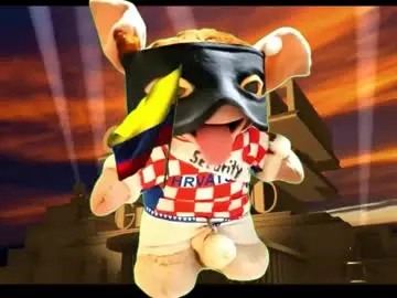 Chaturbate Sex Cam of cocktail_911