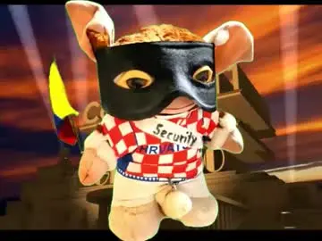 Chaturbate Best Webcam of cocktail_911