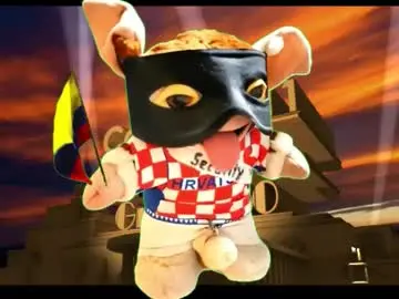 Chaturbate Live Sex of cocktail_911