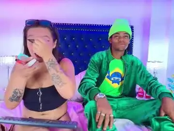 Chaturbate Watch Live Sex Cams of cristal_and_luke