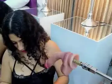 Chaturbate Live Sex Cam of greta_wild