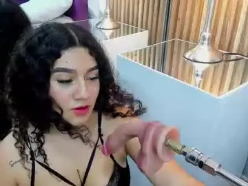 Chaturbate Live Sex of greta_wild