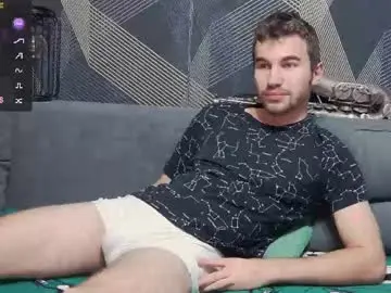 Chaturbate Live Sex Cam of harvey_ren