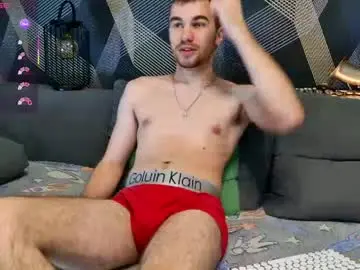 Chaturbate Sex Cam of harvey_ren