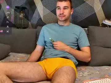 Chaturbate Free Live Porn of harvey_ren