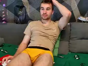 Chaturbate Adult Video Chat of harvey_ren