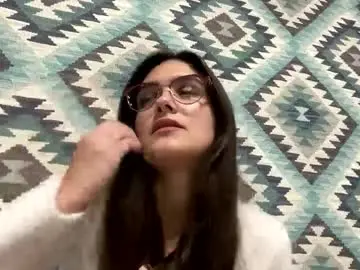 Chaturbate Live Porn of irisss31
