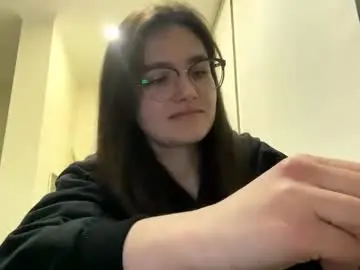 Chaturbate Nude Webcam of irisss31