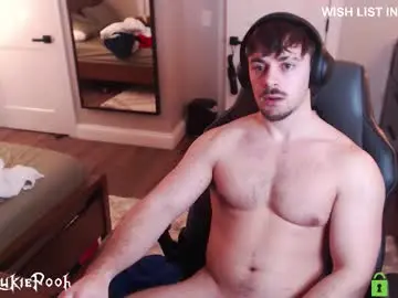 Chaturbate Sex Chat of itslukiepooh