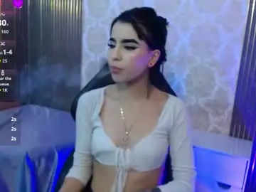 Chaturbate Best live sex cam show of ivanna_tay1