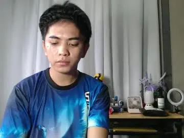 Chaturbate Sex Cam of jamray_2