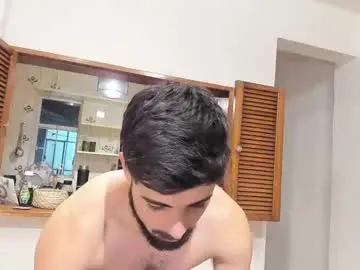 Chaturbate Best live sex cam show of javierandaniel
