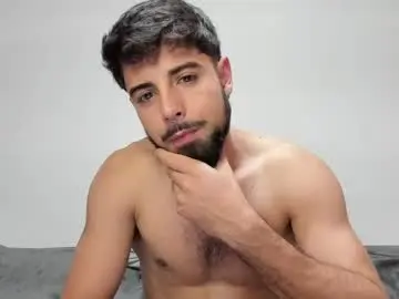 Chaturbate Live Sex of javierandaniel
