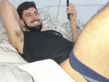 Chaturbate Free Live Porn of javierandaniel