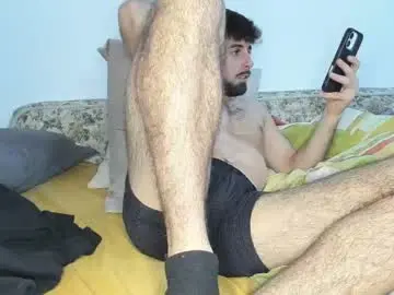 Chaturbate Live Sex of javierandaniel