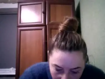 Chaturbate Live Sex Cam of jennamolberty