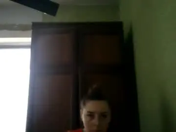 Chaturbate Free Porn Cam of jennamolberty