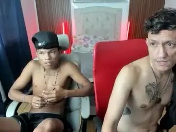 Chaturbate Watch Live Sex Cams of juan_and_luke