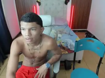 Chaturbate Nude Webcam of juan_and_luke