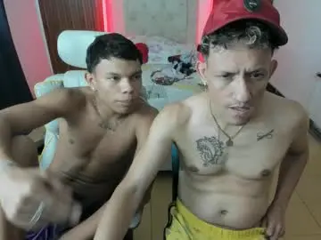 Chaturbate Sex Chat of juan_and_luke