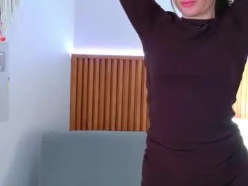 Chaturbate Live Porn of julliross