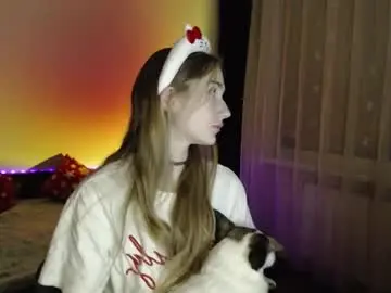 Chaturbate Adult Webcams of kisa____