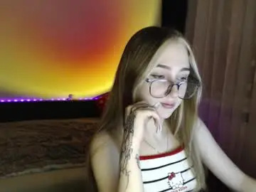 Chaturbate Adult Webcams of kisa____