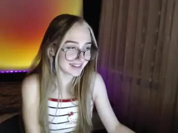 Chaturbate Sex Chat of kisa____