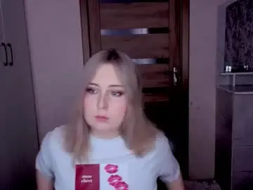 Chaturbate Free Live Porn of kristy_fran