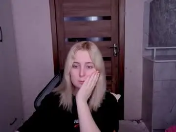 Chaturbate Sex Chat of kristy_fran