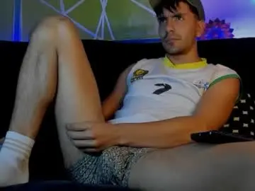 Chaturbate Live Sex Cam of lord_apoloo