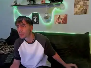 Chaturbate Adult Webcams of lord_apoloo