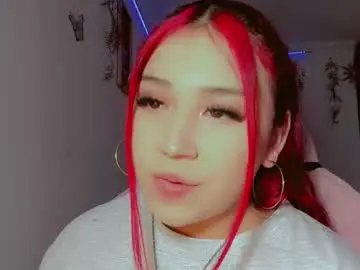 Chaturbate Free Porn Cam of madison_x17