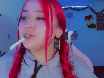 Chaturbate Free Live Porn of madison_x17