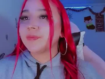 Chaturbate Free Porn Cam of madison_x17