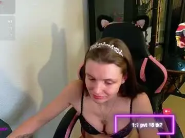 Chaturbate Best Webcam of massageofyourlife