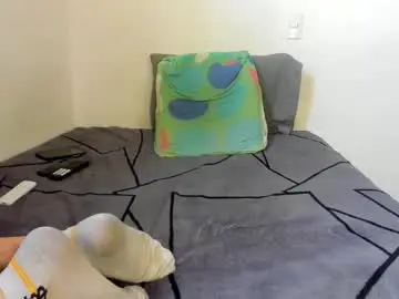 Chaturbate Adult Video Chat of master_ruthless77