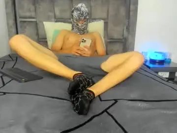 Chaturbate Private Sex Chat of master_ruthless77