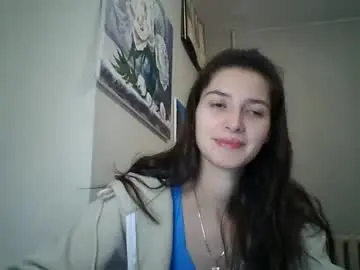 Chaturbate Sex Cam of meralynn