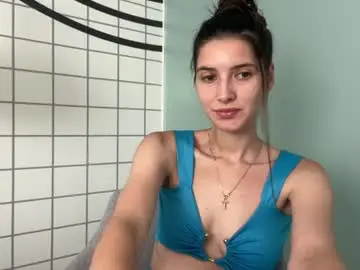 Chaturbate Nude Webcam of meralynn