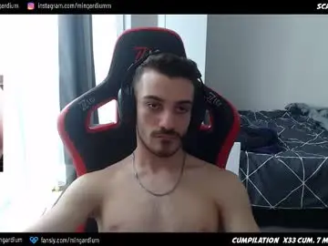 Chaturbate Sex Chat of mingardium