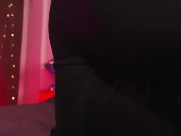 Chaturbate Live Porn of mistressdarkstar