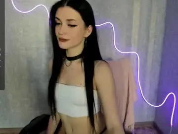 Chaturbate Best live sex cam show of molly_crystall