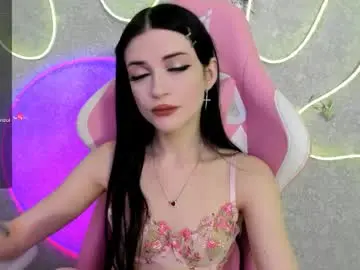 Chaturbate Nude Webcam of molly_crystall