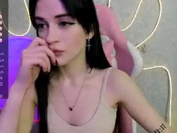Chaturbate Adult Video Chat of molly_crystall