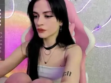Chaturbate Sex Chat of molly_crystall