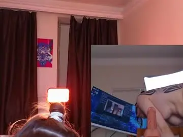 Chaturbate Watch Live Sex Cams of neli_elinek