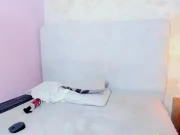 Chaturbate Private Sex Chat of nymeria_voss